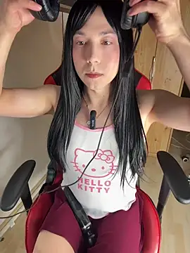 Snapshot of See_my_Boobs_ chatting on 04-14-26, 08:14 See my Boobs online show from 04-14-26, 08:14