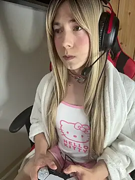 Snapshot of See_my_Boobs_ chatting on 02-06-26, 05:31 See my Boobs online show from 02-06-26, 05:31