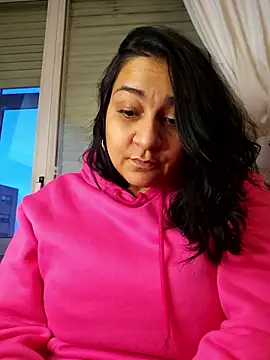 paulinaDiaz1 online show from 01-17-26, 05:16