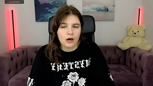 Ruyjin Choi online show from 11-06-25, 10:30