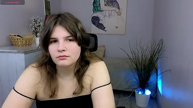 Ruyjin Choi online show from 11-17-25, 10:41