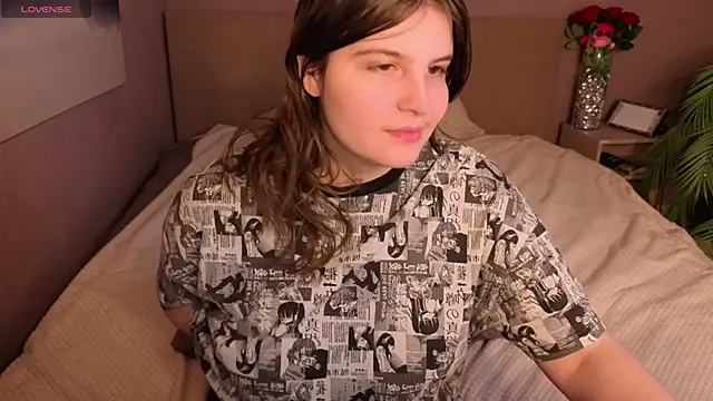 Ruyjin Choi online show from 02-12-26, 10:37