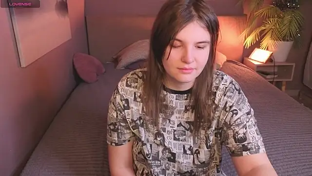 Ruyjin Choi online show from 01-13-26, 10:19