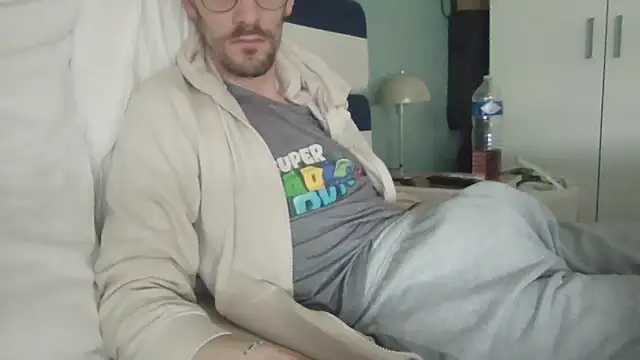 passif520 online show from 03-11-26, 01:38