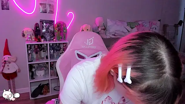 SweetieMollyy online show from 11-06-25, 11:14