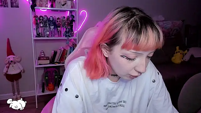 SweetieMollyy online show from 11-01-25, 01:16