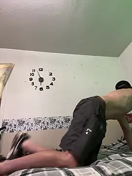 bigdckstud online show from 07-26-26, 05:20