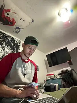 bigdckstud online show from 04-08-26, 02:46