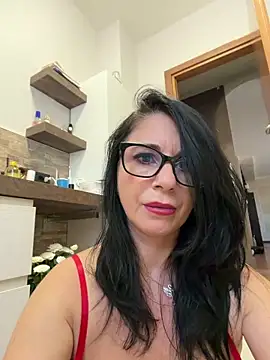 MichelleCara online show from 10-27-25, 09:10