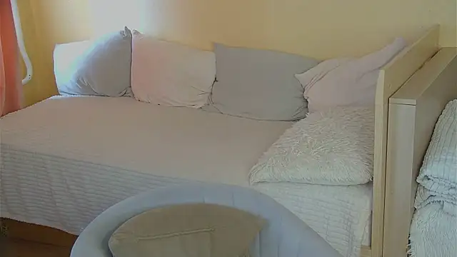 BritneyCruze online show from 03-06-26, 09:48