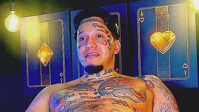 daimond hope666 online show from 01-09-26, 03:57