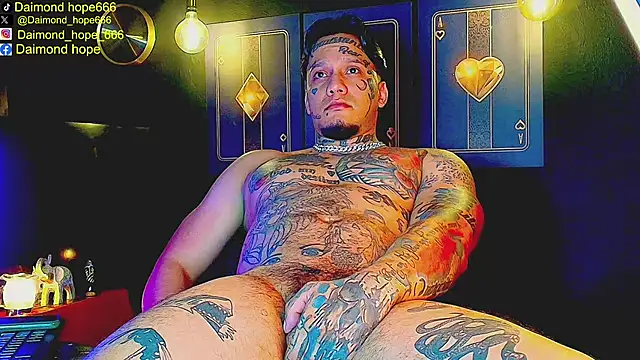 daimond hope666 online show from 12-23-25, 02:22