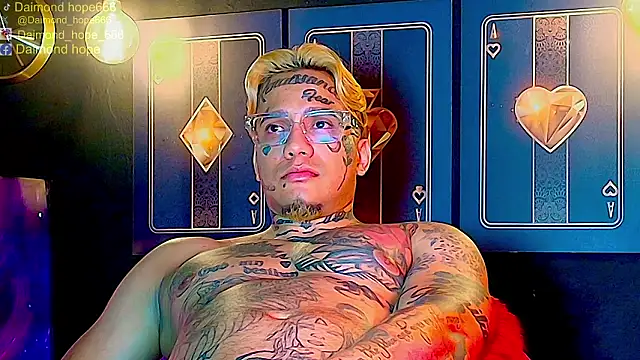 daimond hope666 online show from 03-06-26, 04:18