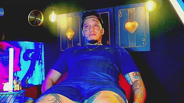 daimond hope666 online show from 01-08-26, 03:12