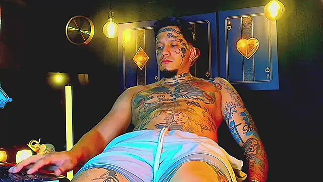 daimond hope666 online show from 11-11-25, 09:09