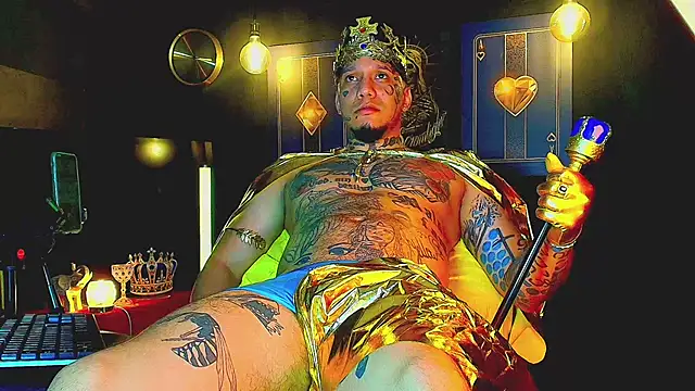 daimond hope666 online show from 10-31-25, 08:49