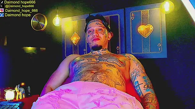 daimond hope666 online show from 01-10-26, 03:46