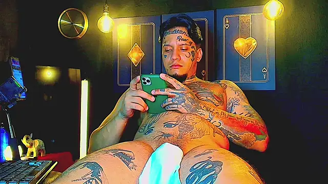 daimond hope666 online show from 11-09-25, 08:46