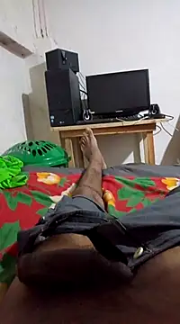 Snapshot of Cute_boleh chatting on 02-26-25, 08:47 Cute boleh online show from 02-26-25, 08:47