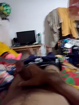 Snapshot of Cute_boleh chatting on 03-23-25, 12:58 Cute boleh online show from 03-23-25, 12:58