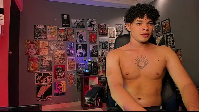 Snapshot of soy_ian_ chatting on 12-10-24, 01:22 soy ian online show from 12-10-24, 01:22