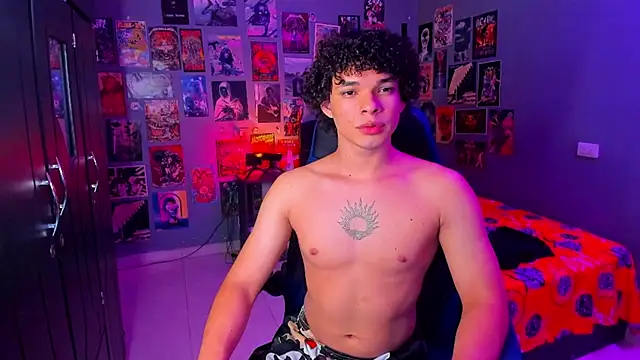 Snapshot of soy_ian_ chatting on 03-12-25, 12:42 soy ian online show from 03-12-25, 12:42