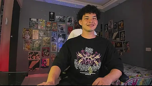 Snapshot of soy_ian_ chatting on 12-13-24, 01:59 soy ian online show from 12-13-24, 01:59