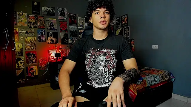 Snapshot of soy_ian_ chatting on 03-19-25, 08:22 soy ian online show from 03-19-25, 08:22