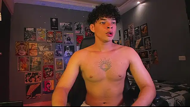 Snapshot of soy_ian_ chatting on 12-10-24, 10:58 soy ian online show from 12-10-24, 10:58