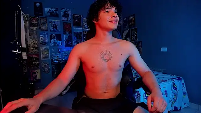 Snapshot of soy_ian_ chatting on 02-26-25, 11:30 soy ian online show from 02-26-25, 11:30