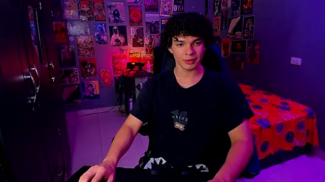 Snapshot of soy_ian_ chatting on 03-12-25, 03:57 soy ian online show from 03-12-25, 03:57