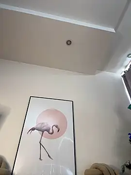 Uni Chloe online show from 12-23-24, 04:33