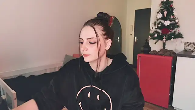 ce leste   online show from 11-27-25, 01:44