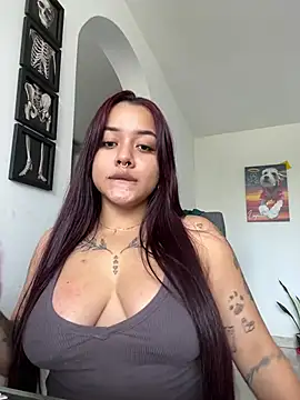 MaddyParisi online show from 03-20-26, 09:05