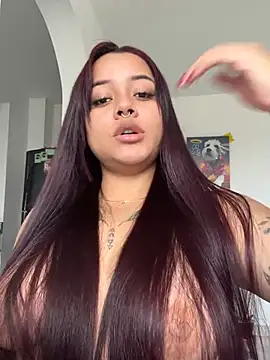 MaddyParisi online show from 03-13-26, 03:50