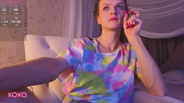 Soo dreamy online show from 11-13-25, 01:31