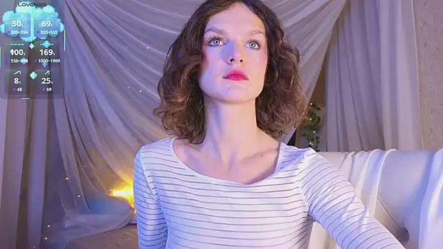 Soo dreamy online show from 01-11-26, 01:23