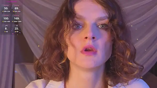 Soo dreamy online show from 11-24-25, 01:27