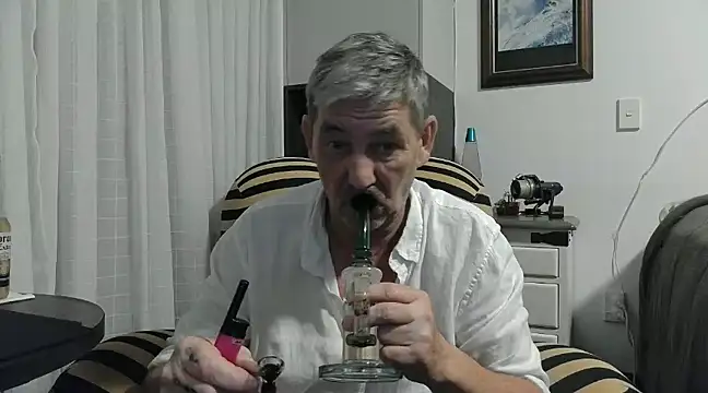 Snapshot of ChunkyMonkey007 chatting on 01-25-25, 09:57 ChunkyMonkey007 online show from 01-25-25, 09:57