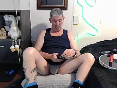 ChunkyMonkey007 online show from 12-05-25, 05:39