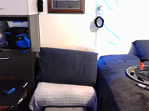 ChunkyMonkey007 online show from 11-22-25, 10:25