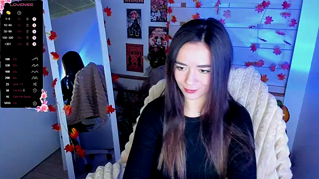 Bella XO online show from 10-18-25, 06:37