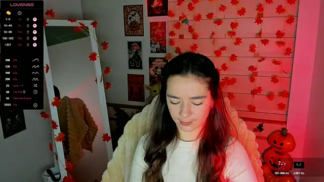 Bella XO online show from 11-03-25, 07:35