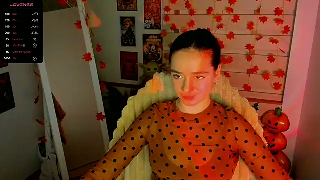 Bella XO online show from 11-10-25, 08:08