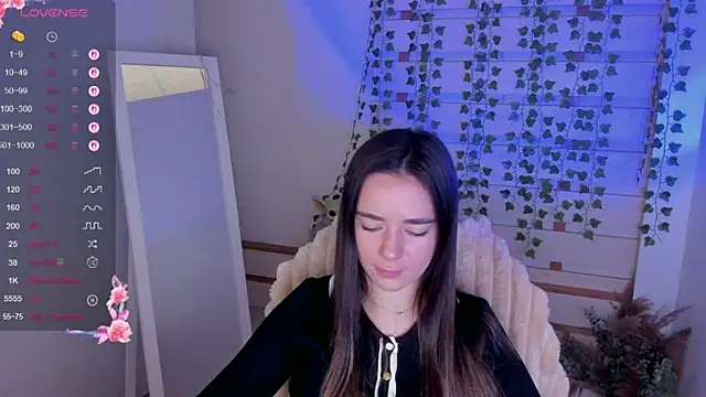 Bella XO online show from 09-26-25, 06:53