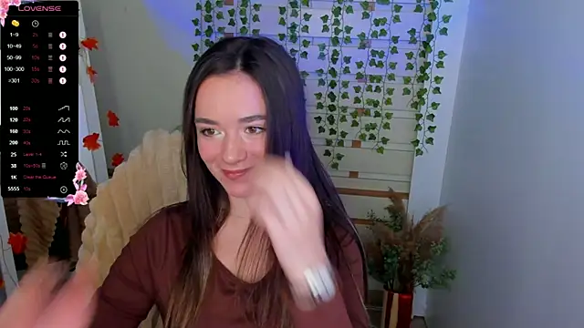 Bella XO online show from 10-09-25, 06:47