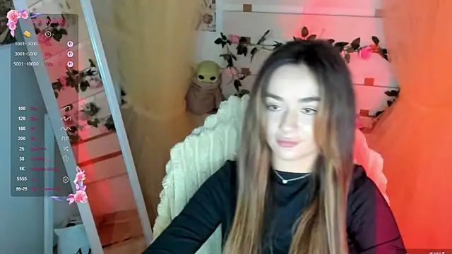 Snapshot of Bella_XO chatting on 07-28-26, 11:17 Bella XO online show from 07-28-26, 11:17