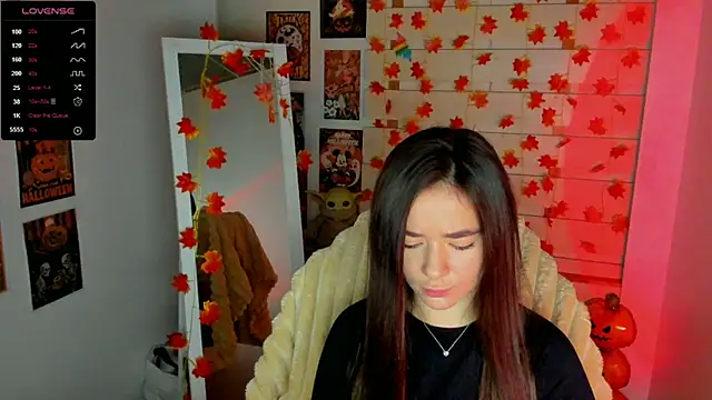 Bella XO online show from 11-20-25, 07:53