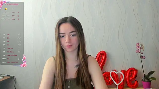 Bella XO online show from 05-28-26, 04:31