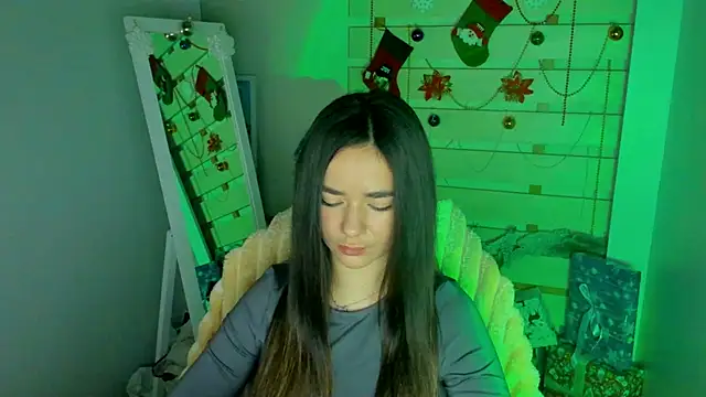 Bella XO online show from 12-05-25, 08:13